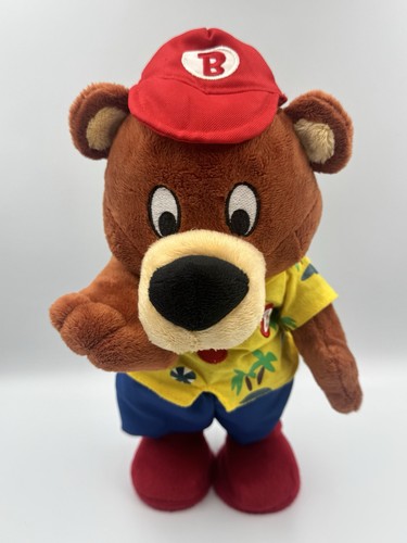 Haven holidays bradley bear - haven,