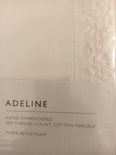 The White Company Adeline Twin