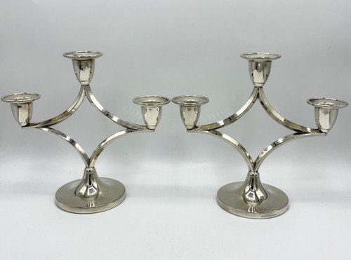 Pair art deco - art,