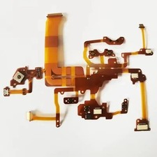 Top Cover Mode Dial Flex Cable