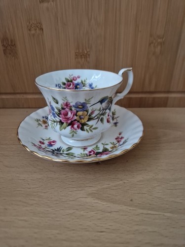 Royal albert woodland series - albert,