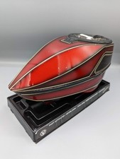 UNIQUE Virtue Spire 280 - Large Capacity - Hand Painted, ONE of ONE