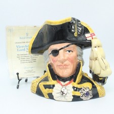 Royal doulton vice admiral - doulton,