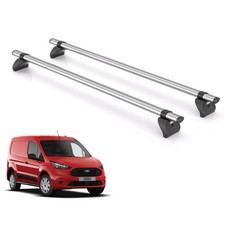 Ford Transit Connect Roof Rack