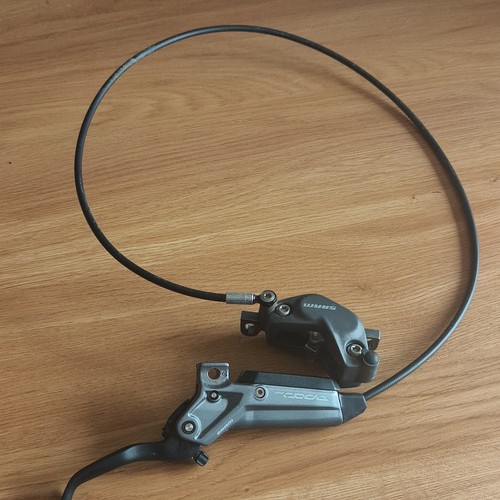 Sram code bronze stealth front - sram,