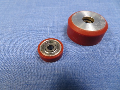 Nagra or snst - or, pinch