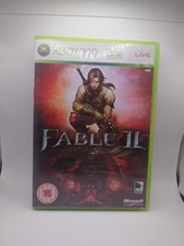 Fable 2 Xbox 360