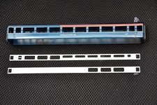 Hornby BR Intercity MK3