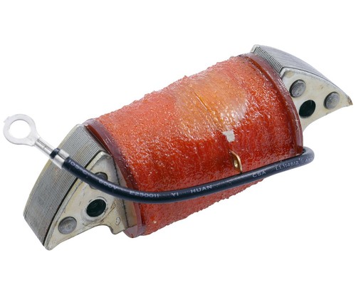 Ignition coil replacement high - ignition,