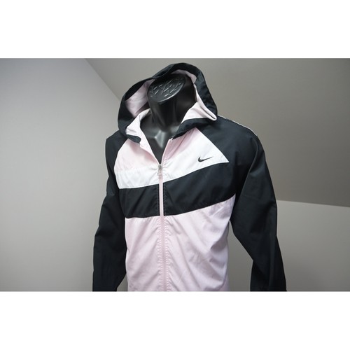 Nike windbreaker track jacket - track,