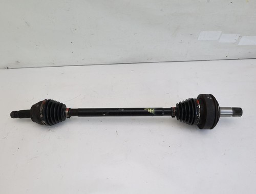 Drive shaft rear left mercedes - shaft,