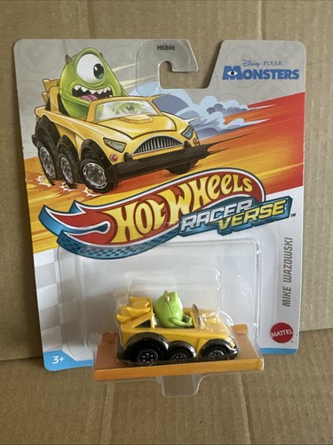 Hot wheels racer - racer,