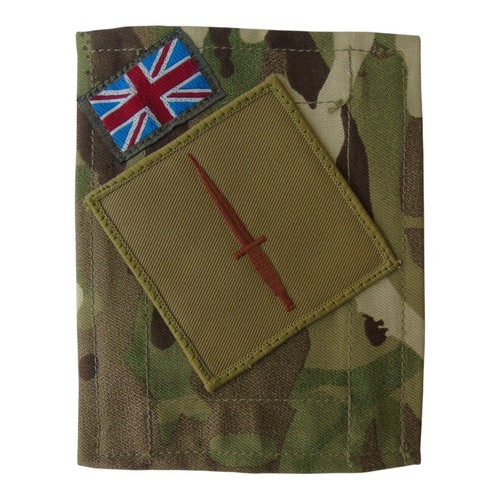 Royal marines commando - marines, 3