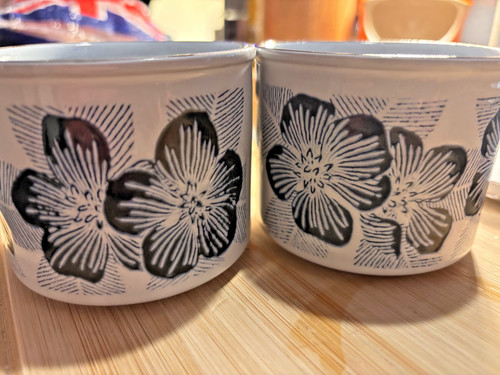 Hornsea pottery harmony two - harmony,