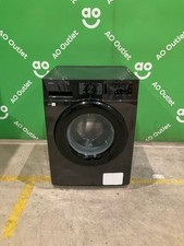 Samsung Washing Machine 8kg 1400rpm Black A Rated WW80CGC04DAB #LF115223