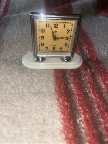 Vintage soviet mechanical - vintage,