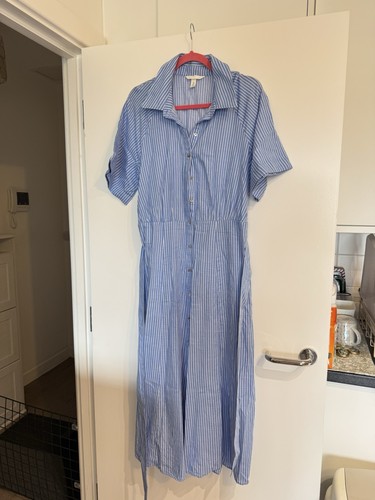 Dress size l - dress,