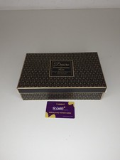 New Open Box Boutique Desire Pomegranate Noir Diffuser and 2 Candles Hand Poured