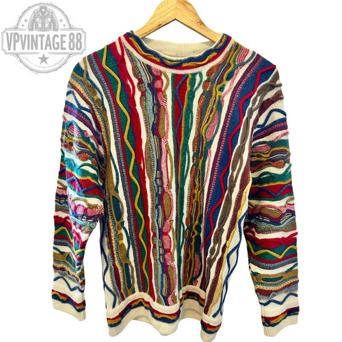 Vintage coogi 90s - vintage, australia