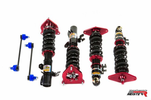 Meisterr zetasport coilovers - meisterr,
