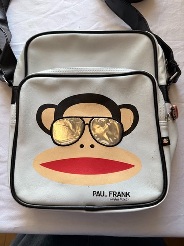 Paul frank industries - paul,