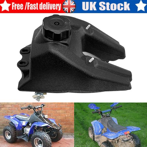Atv gas fuel - atv,