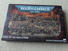 Warhammer 40k Red Corsairs