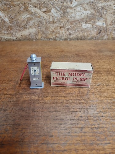 Vintage clarkes toys - toys, the