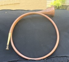 Vintage 17" Copper & Brass
