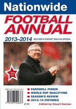 Nationwide Football Annual