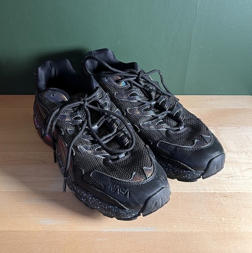 Puma nasa mens cell alien - cell, x