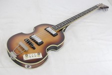 GRECO VB500 Violin Bass 1978