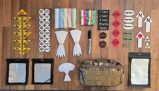 Army orders model kit - army,