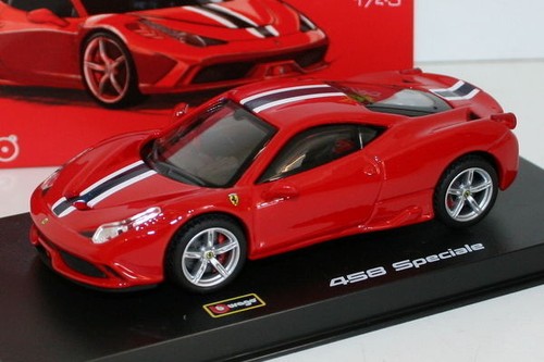Burago scale diecast - burago,