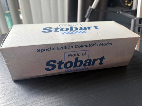 Atlas eddie stobart - atlas,