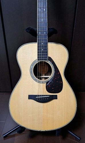 Yamaha ls16 are acoustic - are,