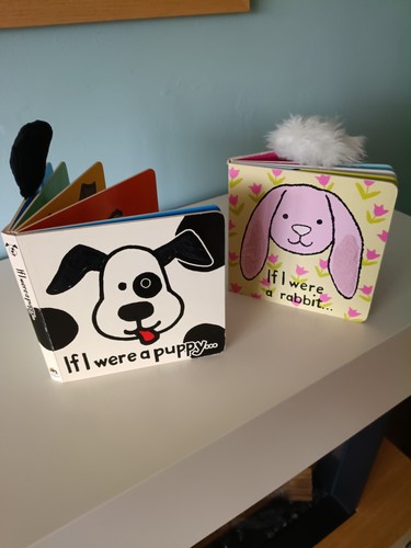 Book board books anne - book,