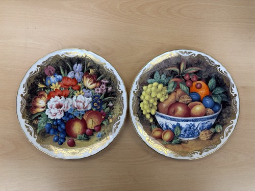 Royal worcester old - 2,