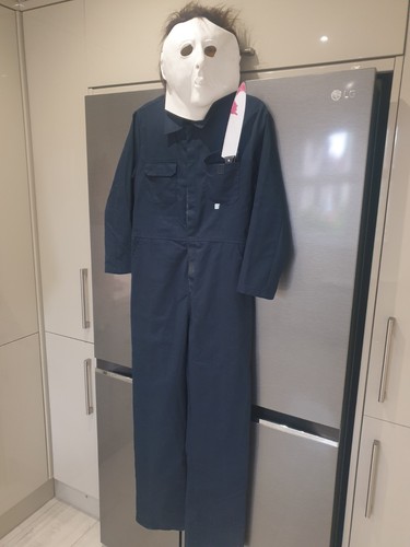 Michael myers dress - myers,