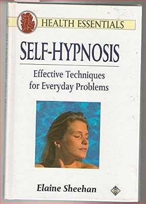 Self hypnosis effective - self-hypnosis:,