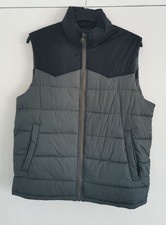 GAP Mens Body Warmer Puffy