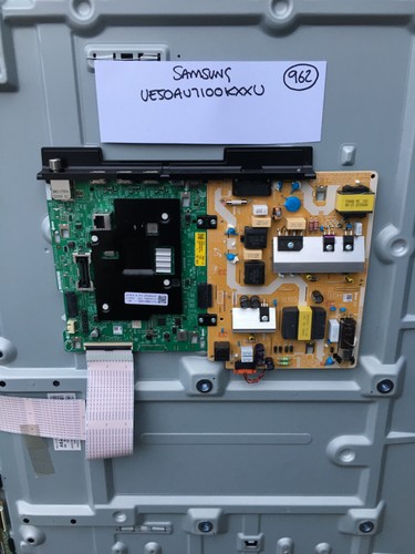 Samsung ue50au7100kxxu set - , ue50au7100kxxu,