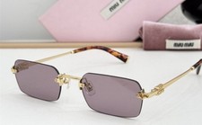 🔹Miu miu B50S Sunglasses