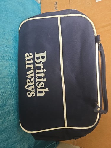 British airways navy blue - airways,