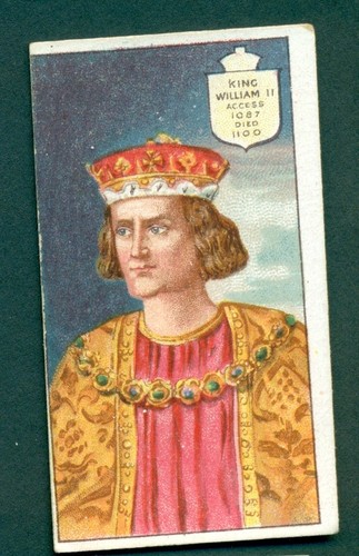 Singleton cole kings - &,