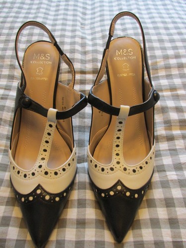 Ladies shoes size kitten - ladies,