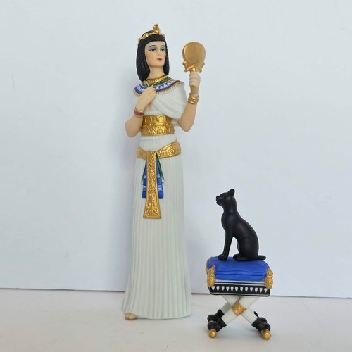 Lenox cleopatra the legendary - cleopatra,