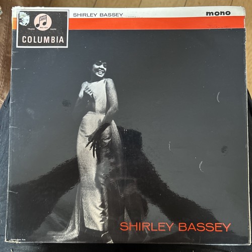 Shirley bassey self - -,