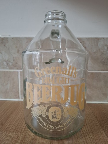 1970s greenhall brewery - 1970s,