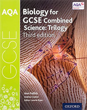 AQA GCSE Biology for Combined